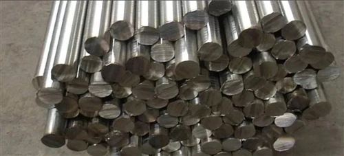 Stoc slat ASTM B446 Inconel 625 Le haghaidh Imoibreoirí Ceimiceacha